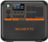 PowerOak Portable Power Station AC200PL (P-AC200PL-EU-GY-BL-010)