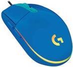 Logitech Gaming Mouse G102 LIGHTSYNC (910-005801)