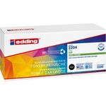 EDD-2204 Toner HP schwarz (18-2204)