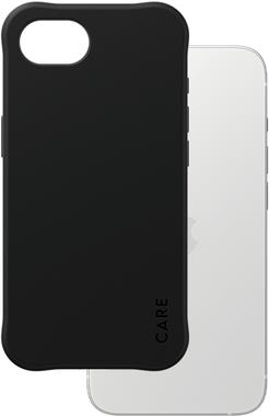 PanzerGlass CARE by PG FS BLK MagS iPhone SE 25 (CRRFBQIG29845)