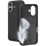 SBS Instinct Cover iPhone 17 schwarz (TEINSTIP1763K)