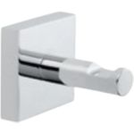 tesa Garderobenhaken 40236-00000-00 ekkro Anzahl der Haken: 1 Metall Chrom (glänzend) 1 St. (40236-00000-00)