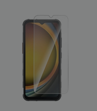 passend für Samsung Galaxy XCover 7 Displayschutz (MG-SPSGXC7)