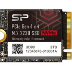 Silicon Power UD90 M.2 1000 GB PCI Express 4.0 3D NAND NVMe (SP01KGBP44UD9007)
