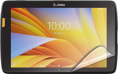 ZEBRA MOBILIS SCREEN PROTECTOR ANTI-SHOCK IK06 F ET40-ET45 10IN (3PTY-MOB-036276)