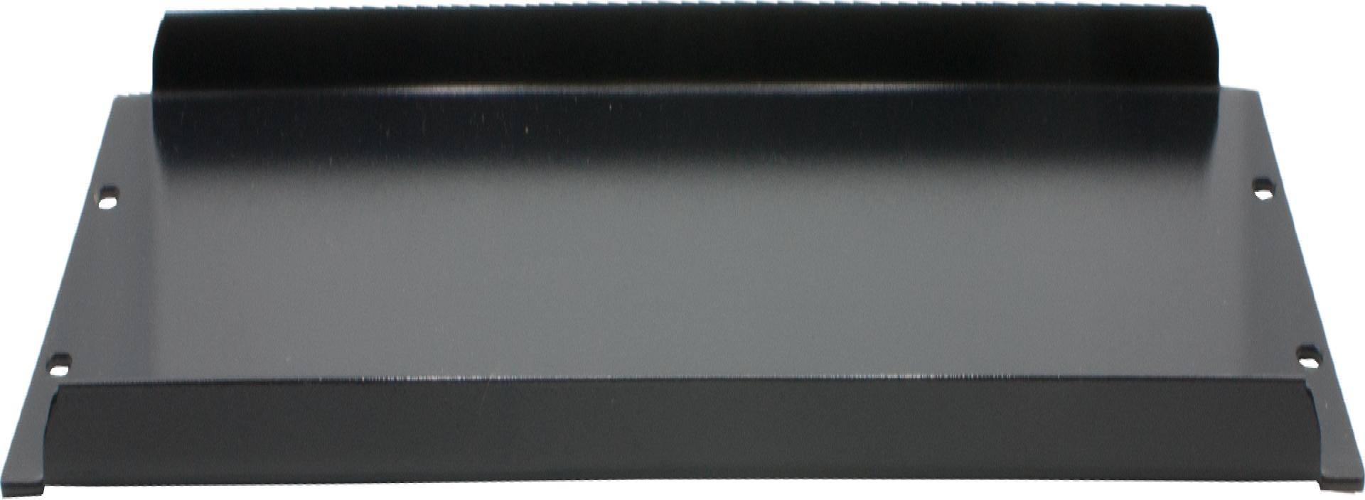 Rockstable 3 HE 19" Abdeckplatte (RS19-TP03)