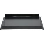 Rockstable 3 HE 19" Abdeckplatte (RS19-TP03)