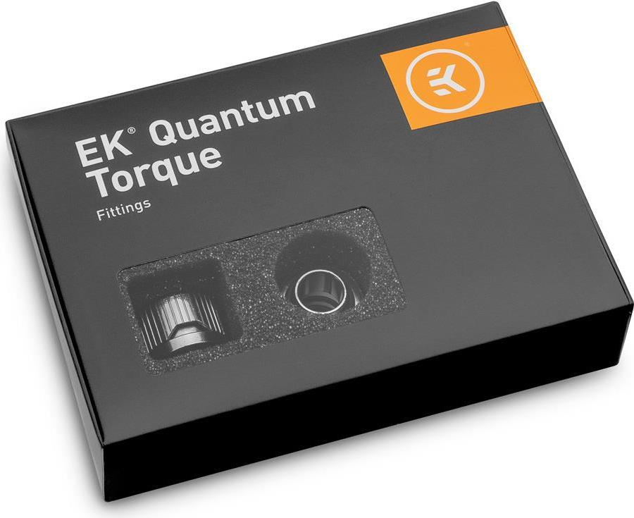 EK Water Blocks EK-Quantum Torque 6-Pack STC 10/13 Beschläge (3831109824474)