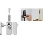 Bachmann FLAT PLUG Verlängerungsschnur (933.007)