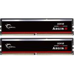 G.Skill DDR5 64GB PC 5200 CL40 G.Skill KIT (2x32GB) 16-GX2-IS (F5-5200J4040A32GX2-IS)