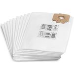 Kärcher Filtertüte Vlies 6.904-305.0 10 St./Pack. (6.904-305.0)