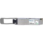 Kompatibler Huawei 02313EEK BlueOptics BO28L856S1D QSFP28 Transceiver, LC-Duplex, 100GBASE-SR2-BIDI, Multimode Fiber, 2x 850 / 910 nm, OM4 100 Meter, 0°C/+70°C (02313EEK-BO)