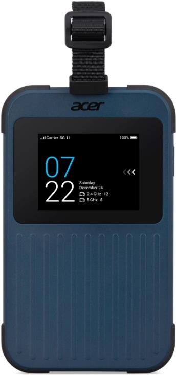 Acer Connect Enduro M3 5G Mobile Wi-Fi (FF.G2DTA.001)