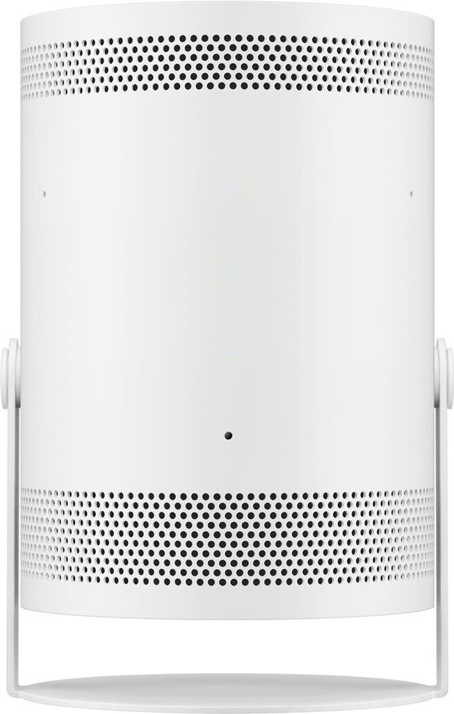 Samsung The Freestyle SP-LFF3CLAX Tragbarer DLP-Projektor Full HD Weiß