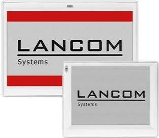 LANCOM WDG-3 Bildschirm (62230)