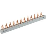 ETI 002921154 - Isolierte Sammelschiene SKN0029/10 3P für ETIMAT 1N,KZS 1M (002921154)