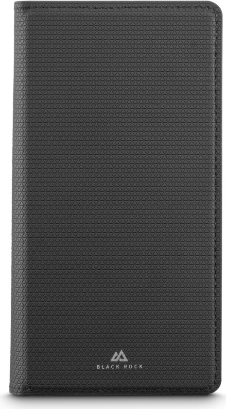 Black Rock Booklet The Classic für Apple iPhone 17 Pro, Schwarz (00080421)