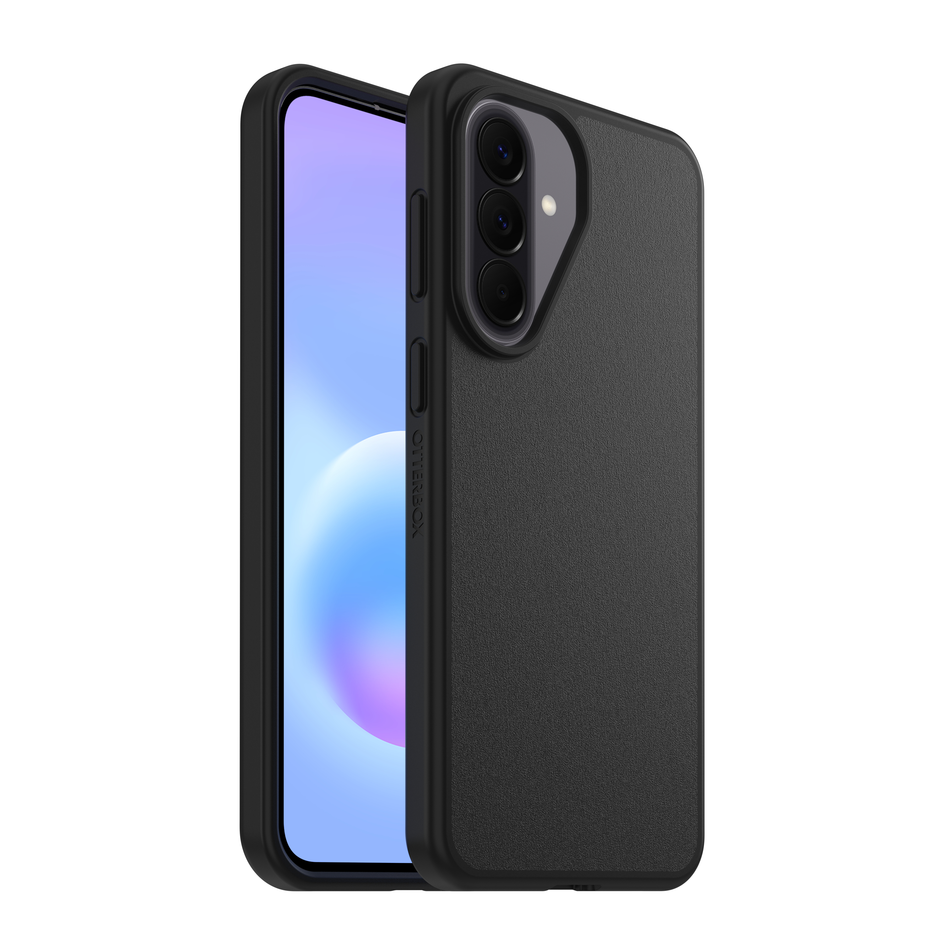 OtterBox React Samsung Galaxy A57 5G 6,7" Schwarz