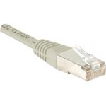 CUC Exertis Connect 847200 2m Cat5e F/UTP (FTP) Grau Netzwerkkabel (847200)