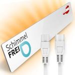 TECHNAXX EDH-WHI-SDRY-M2 Schimmel Dry M2 Erweiterungs-Set (5185,0)