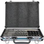 Makita B-64674 Bohrer/Meissel-Set SDS+ (B-64674)
