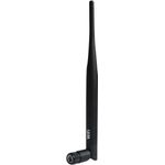 TELTONIKA WIFI 2,4GHZ SMA ANTENNA 5DBI SCREW TYPE PR1URF51 003R-00301 (TELTONIKA 003R-00301 WIFI 5DBI)