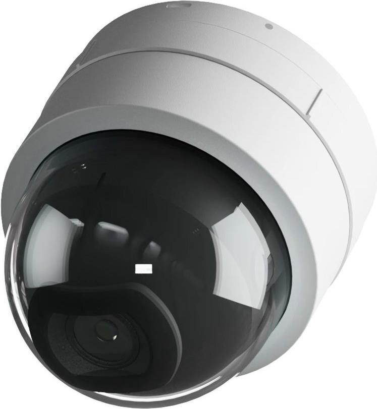 Ubiquiti UniFi G5 Dome Ultra 2688 x 1512 PoE Nachtsicht Weiß