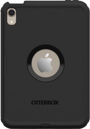 OtterBox Defender Hülle für iPad Mini 6th gen schwarz (77-87476)
