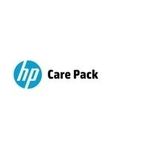 Hewlett-Packard Electronic HP Care Pack Next Business Day Hardware Support with Defective Media Retention Post Warranty (U7Z01PE)