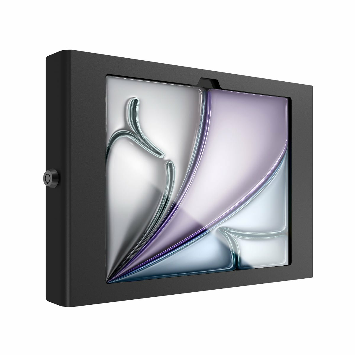 Compulocks Apex Secured Enclosure Wall Mount 11" Schwarz