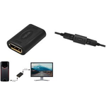 LogiLink DisplayPort-Adapter (CV0145)