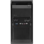 Chieftec LT-01B Mini-Tower 250W Schwarz Computer-Gehäuse (LT-01B-350GPB)