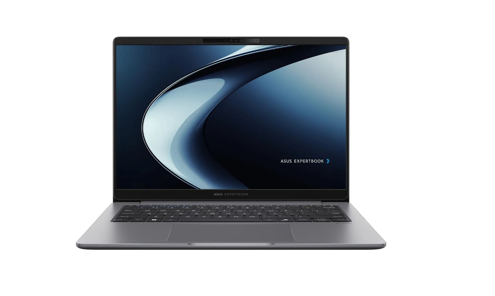 Asus ExpertBook P3 PM3406CKA 14" AI-Laptop, Ryzen AI 5 330, 16GB, 1TB SSD, Win 11 Pro, DE (90NX0971-M00AK0)