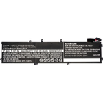 CoreParts Laptop-Batterie (MBXDE-BA0090)