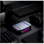 ASUS TUF GAMING CAPTURE BOX-CU4K30 (90YM00H0-B0EA00)