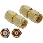 DeLOCK 10 GHz Antennenadapter (89971)