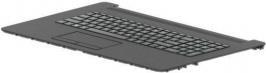 HP L91025-031 Notebook-Ersatzteil Tastatur (L91025-031)
