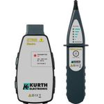 Kurth Elektro-Leitungssucher-Kit für spannungsführende Leitungen KE601 (0.49566)
