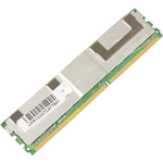 CoreParts W701G-MM Speichermodul 4 GB 1 x 4 GB DDR2 667 MHz (W701G-MM)