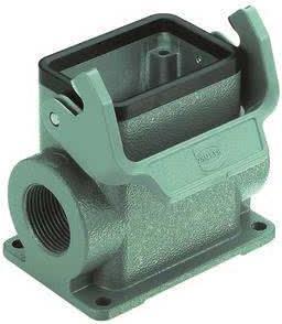 HART Sockelgehäuse 2xM25 19300060291 1 (19300060291)