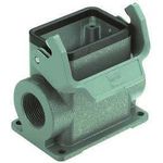 HART Sockelgehäuse 2xM25 19300060291 1 (19300060291)