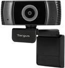 Targus Webcam Plus Full HD 1080p w/Auto Focus (AVC042GL)