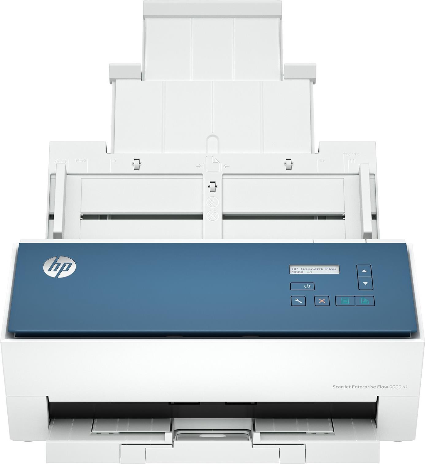 HP ScanJet Enterprise Flow 9000 s1 (8Q4W0A#B19)