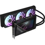 Gigabyte AORUS GeForce RTX 5080 XTREME WATERFORCE 16G - 16 GB GDDR7 OC Grafikkarte (GV-N5080AORUSX W-16GD) (B-Ware)
