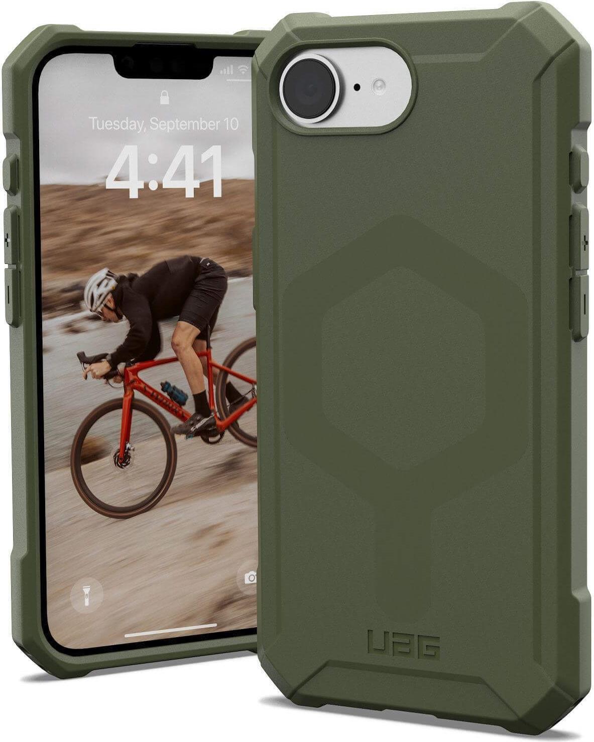 UAG Urban Armor Gear Essential Armor MagSafe Case (114496117272)