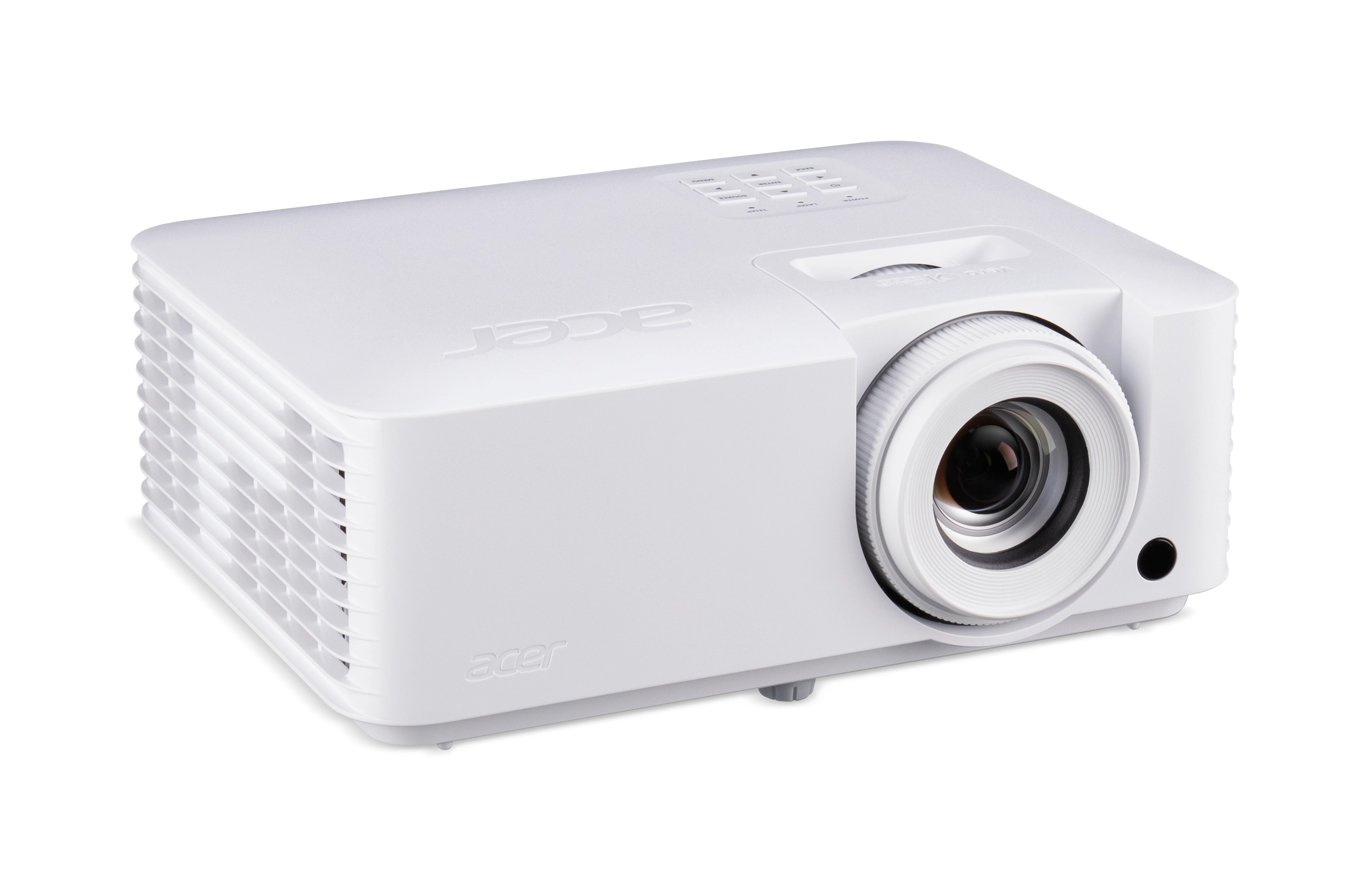 Acer Vero PL2810G DLP-Projektor 4K UHD 3500 ANSI Lumen Weiß