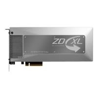 Kioxia ZD-XL SSD 300 GB (ZDXLSQL-HH-300G)