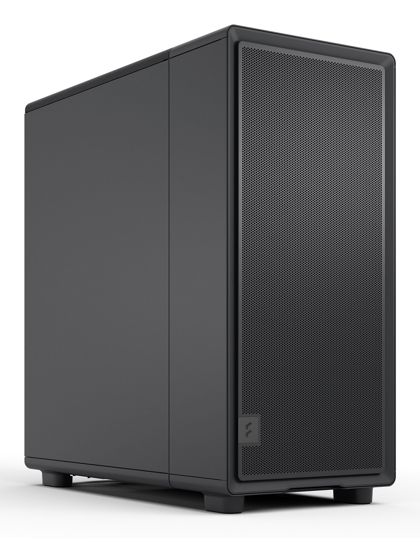 Fractal Design Epoch Midi Tower ATX Schwarz