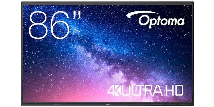 Optoma Creative Touch 5863RK (H1F0C0PBW101)