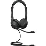 GN AUDIO JABRA EVOLVE2 30 SE USB-C UC STEREO (23189-989-879)